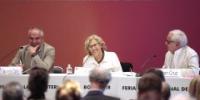 Madrid, contado por Manuela Carmena y Antonio Caño