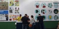  Madrid se promociona en la FIL como destino turístico