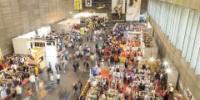 La Casa de Campo acoge la edición de primavera de Stock!Feria Outlet Madrid