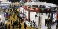 El pabellón de Cristal ofrece este fin de semana 8.000 m2 de oferta turística 