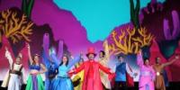 Canta cuentos, el musical de tus dibujos preferidos, en el Fernán Gómez