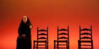 La mujer, protagonista en el Fernán Gómez. Centro Cultural de la Villa
