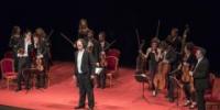 El Concerto a Tempo D’Umore dirigido por Jordi Purtí se presenta por primera vez en Madrid
