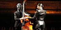 Música electrónica japonesa en Naves Matadero, De la Purissima en el Fernán Gómez y Castello Branco en Chamberí