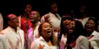 Los Grandes del Gospel celebra su XXVI aniversario con Barbara Hendricks