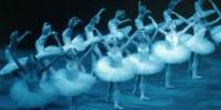 El Ballet Nacional Ruso regresa al Fernán Gómez con El lago de los cisnes 