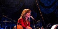 Maria del Mar Bonet presenta Ultramar en el Fernán Gómez. CC de la Villa