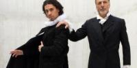 Otro juicio a Don Juan, en el Fernán Gómez. Centro Cultural de la Villa