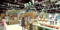La experiencia de visitar el destino Madrid, en Fitur