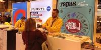 Madrid presenta en Fitur su amplia y variada oferta cultural y de ocio