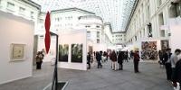 Art Madrid lleva el talento creativo a CentroCentro Cibeles