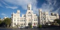 Flamenco, comedia y cine, la próxima semana en Veranos de la Villa