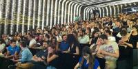 Programación de noviembre de Cineteca Madrid