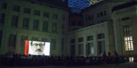El Cine de Cibeles se llena esta noche de swing
