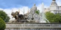 Madrid vende sus atractivos turísticos en el norte de Italia