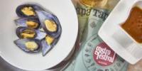 Últimos días de Gastrofestival Madrid 2016