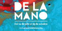 Proyecto solidario de 36 artistas españoles