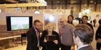 Cultura, gastronomía, ocio, la Plaza Mayor y el Real protagonizan el estand de Madrid en FITUR