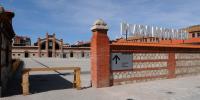 Matadero elegido para un proyecto cultural europeo