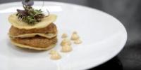 La gastronomía madrileña viaja a Nápoles con Iberia Express