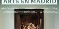  Madrid, el gran museo del mundo