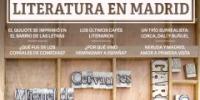 Nueva guía Literatura en Madrid