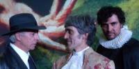 El Greco a escena con Historia de un cuadro