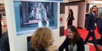 Madrid promueve su oferta turística premium en una de las grandes ferias del sector