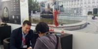 Madrid concentra sus esfuerzos promocionales en Asia y Europa