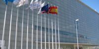Grandes eventos en octubre en El Palacio Municipal de Congresos