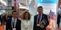 Madrid promociona su oferta turística en Israel y Colombia