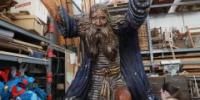 El IV Centenario de la Plaza Mayor recupera los desfiles barrocos