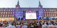 Casi tres mil personas viven el Liceu en Madrid con ‘Il trovatore’