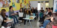 Intermediae Matadero cierra Una ciudad muchos mundos