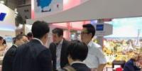Madrid participa en las ferias JATA de Tokio y World Routes de Barcelona