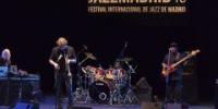 Más de 30.000 espectadores asistieron a JAZZMADRID16