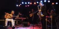 Jorge Pardo y el dúo Aruán Ortiz y Don Byron clausuran la próxima semana JAZZMADRID´17