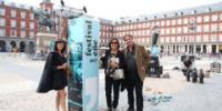 Justas poéticas para celebrar el IV Centenario de la Plaza Mayor 