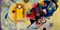 Una de las mayores retrospectivas de Kandinsky llega a Madrid en otoño