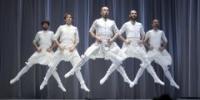 Kukai Dantza inaugurará la 3ª edición del festival danza_MOS en Conde Duque