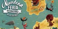 La Navideña Feria de las Culturas celebra las fiestas de invierno en el mundo con 250 actividades