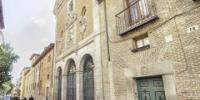 Ampliación de la visita guiada a la tumba de Miguel de Cervantes