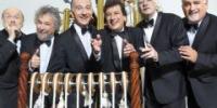 Les Luthiers celebra su 50 aniversario en el Palacio Municipal de Congresos