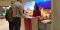 Madrid intensifica su promoción como destino turístico en Europa