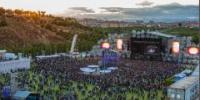 ‘En junio, Madrid es música’