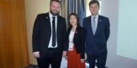 Madrid, miembro oficial de BestCities Global Alliance 