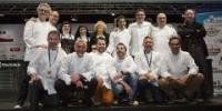 Madrid Fusión o la cumbre de la alta gastronomía mundial