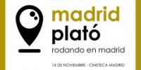 Más de 20 expertos debaten el papel de Madrid como plató de cine y publicidad