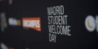 Madrid da la bienvenida a los estudiantes foráneos