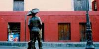 “El mariachi, mi madre y otras especies protegidas”, en El Español